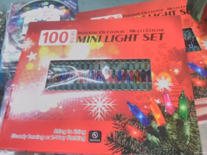 Picture of 100lite Multi Color