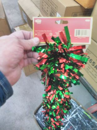 Picture of Christmas-garland