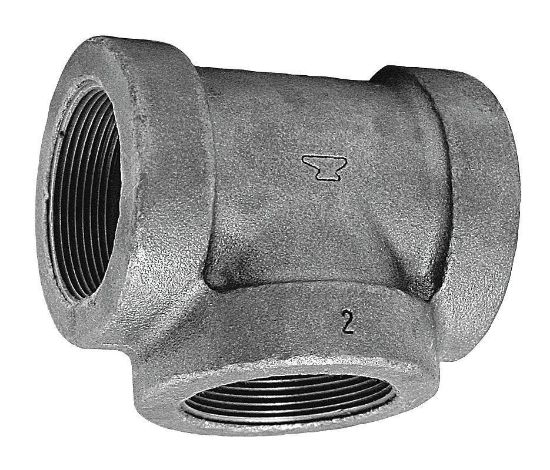 Picture of Straight-Tee 2"