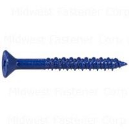 Picture of Concrete-Screw 1/4" x 2-1/4"