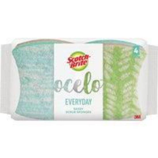 Picture of Scrub-Sponge