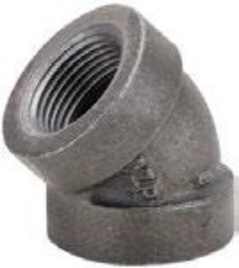 Picture of 3 45°-Elbow