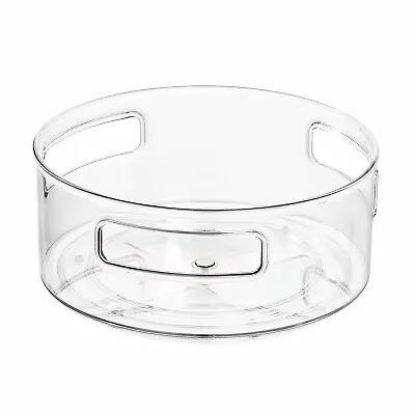 Picture of Clarity Turntable 9" W/ Handles