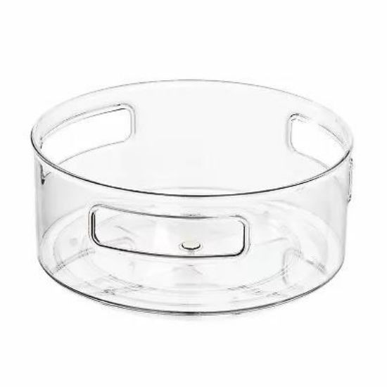 Picture of Clarity Turntable 9" W/ Handles