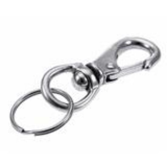 Picture of Boat-Snap 3-1/4" 1/cd