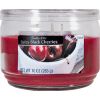 Picture of Jar-Candle 3wick Cherry