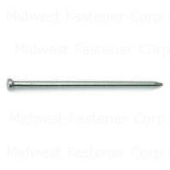 Picture of Finishing Nails Smooth 8D - 2-1/2"