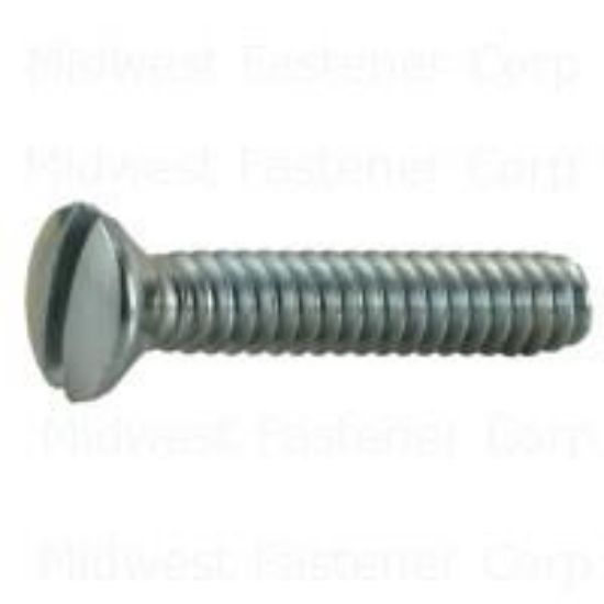 Picture of Wall-Plate-Screw #6-32 x 3/4"
