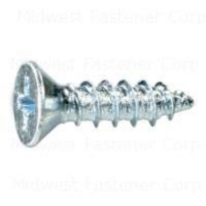 Picture of Sheetmetal-screw 8 X 5/8