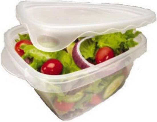 Picture of Storage-Container Food-Storage Square