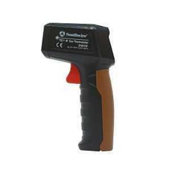 Picture of Thermometer Infrared Laser 10:1-spot-ratio 750-f