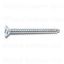 Picture of Sheetmetal-Screw Zinc-Plated #6 x 1-1/2"