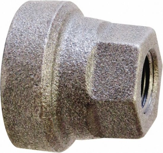 Picture of 1" X 3/4 Concentric Reducer