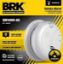 Picture of Smoke Alarm Hard-wired Battery-backup Voice-alerts Photoelectric Sensor