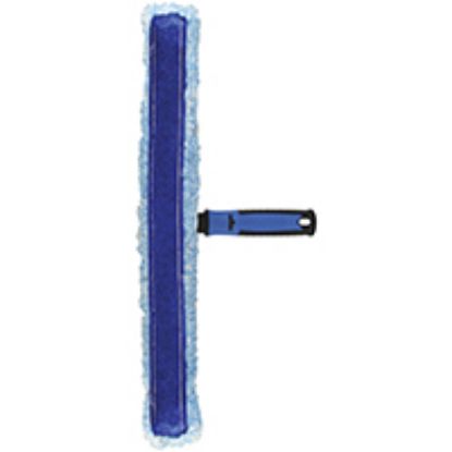 Picture of Scrubber 18 in W Head Ergonomic Handle