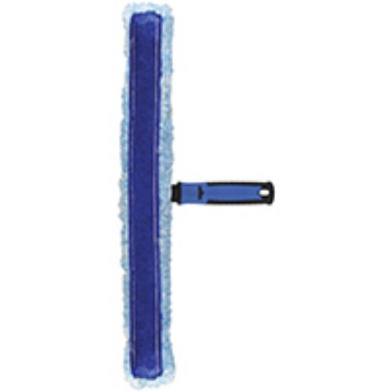 Picture of Scrubber 18 in W Head Ergonomic Handle