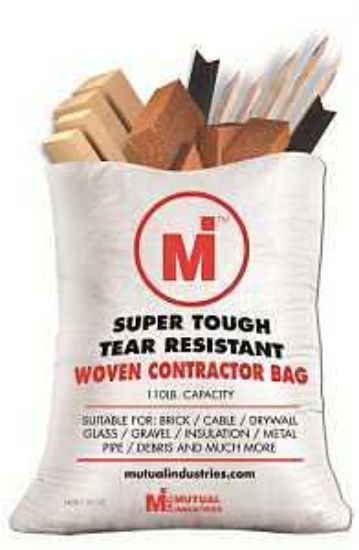 Picture of Contractor-bags Woven
