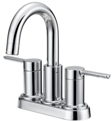 Picture of Lavatory-Faucet 1.2-gpm Chrome