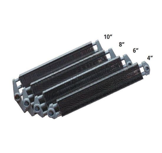 Picture of 6" x 24" Steel Convector-Element