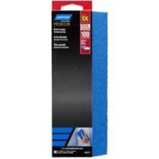 Picture of Sanding-Sponge 8277 5X SINGLE Angle 1