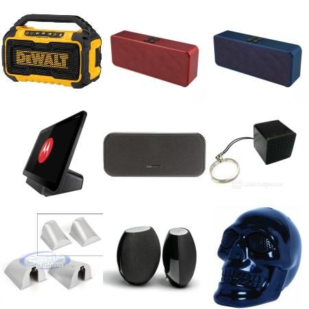 Picture for category Speakers