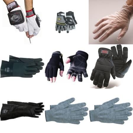 Picture for category Gloves