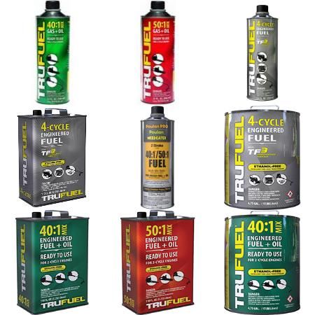 Picture for category Gasoline