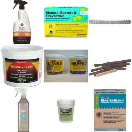 Picture for category Masonry