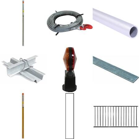 Picture for category Metal