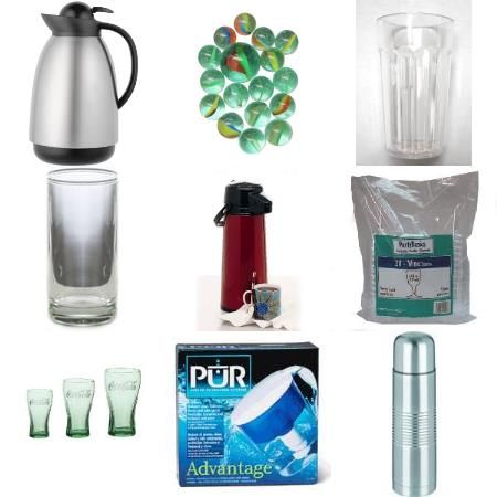 Picture for category Beverageware