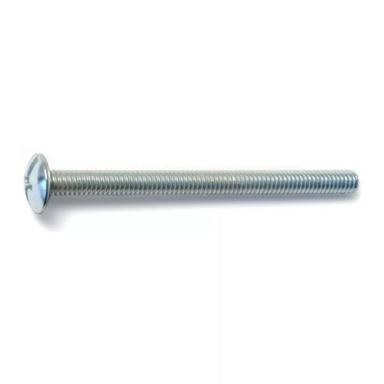 Picture of Machine-Screw Zinc-Plated Combo #8-32 x 2-1/4"