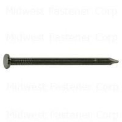 Picture of Fluted-Nail Hardened 2-1/2"