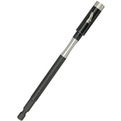 Picture of Bit Holder With C-ring 1/4 In Hex Drive Steel