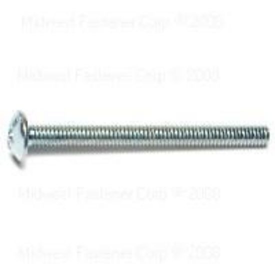 Picture of Machine-Screw Zinc-Plated Combo 4m- .7 x 45mm