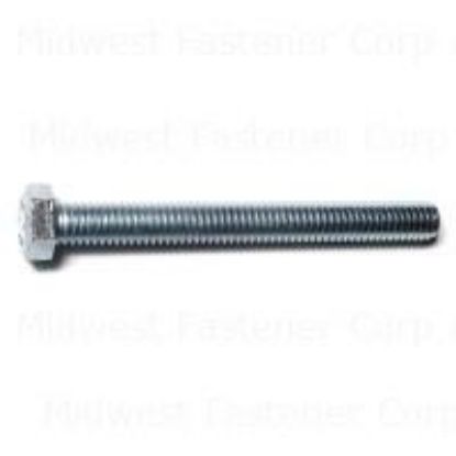 Picture of Tap-Bolt Mild-Steel 3/8"-16 x 3-1/2"