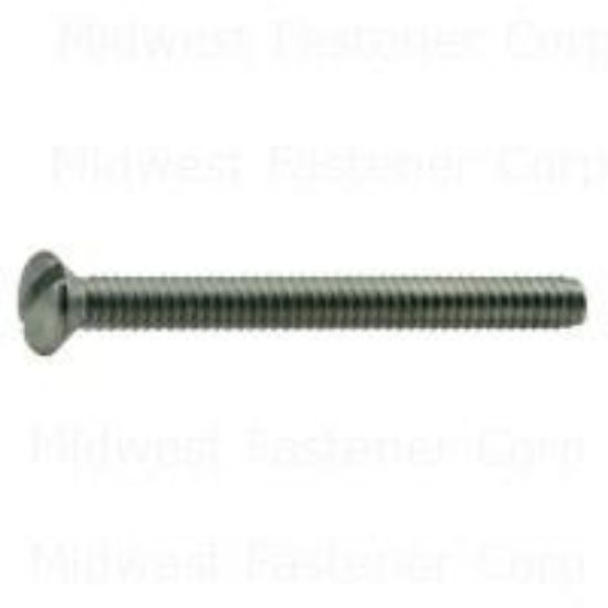 Picture of Wall-Plate-Screw #6-32 x 1-1/2"