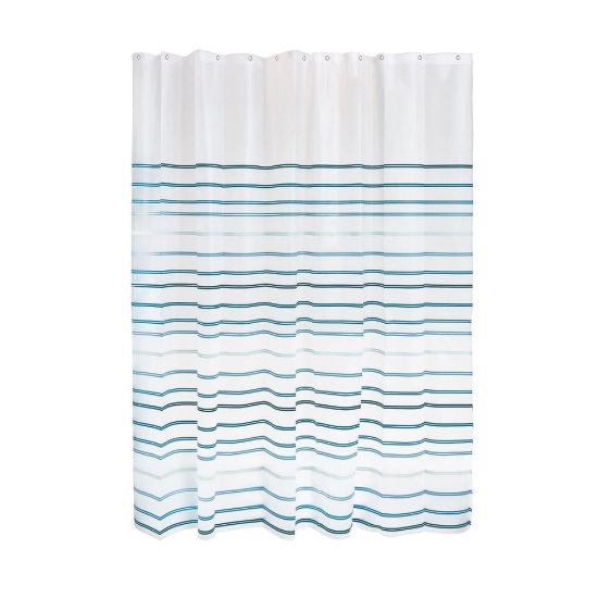 Picture of Shower-Curtain Lindy Stripe