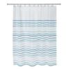 Picture of Shower-Curtain Lindy Stripe