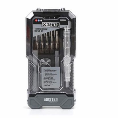 Picture of Smart-phone Repair Kit 18-pieces