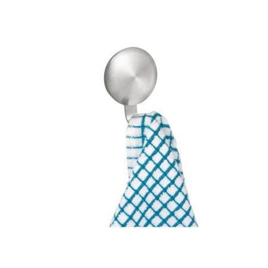 Picture of Affixx Hook Medium- Set/2- Brushed