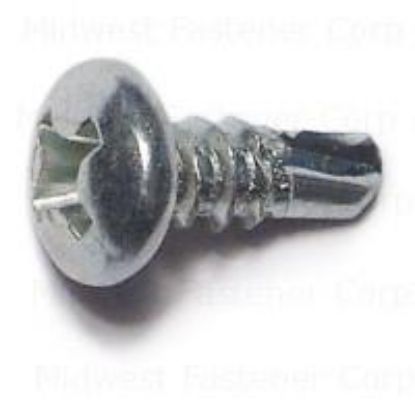 Picture of Sheetmetal-Screw 24132-6 X 3/8" PN