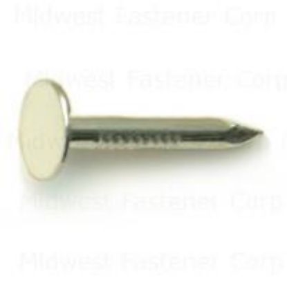 Picture of Roofing-Nail Zinc-plated 7/8"