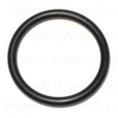 Picture of O-Ring 3/16" Thick 1-3/4" ID 2-1/8" OD