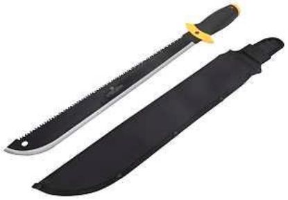 Picture of Machete