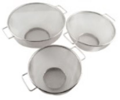Picture of Mesh Colander 3pc