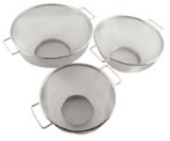 Picture of Mesh Colander 3pc