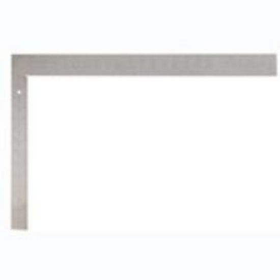 Picture of STEEL TRADESMAN SQUARE
