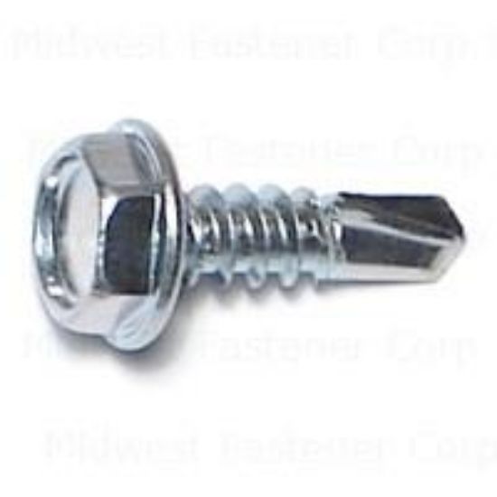 Picture of Sheetmetal-Screw #10 x 5/8" Sheetmetal-Screw