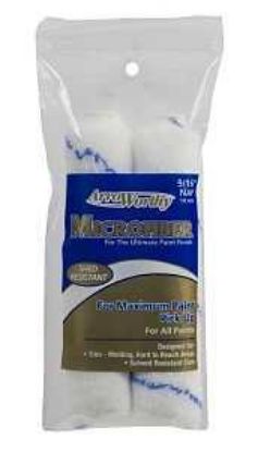 Picture of Roller-Cover Microfiber 9/16"x6.5" Nap 2pk