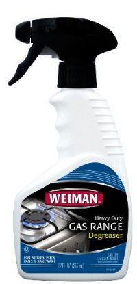 Picture of Gas-range Cleaner